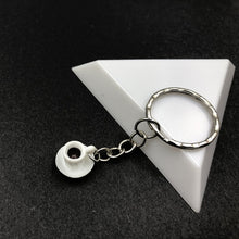 Load image into Gallery viewer, 2019 New Women/Men's Fashion Handmade Resin Mineral water bottles Wine Bottle Key Chains Key Rings Alloy Charms Gifts  Wholesale
